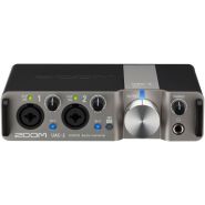 Звуковая карта Zoom UAC-2